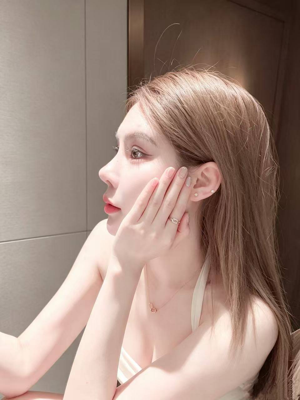 御姐、耐看、清纯、甜美