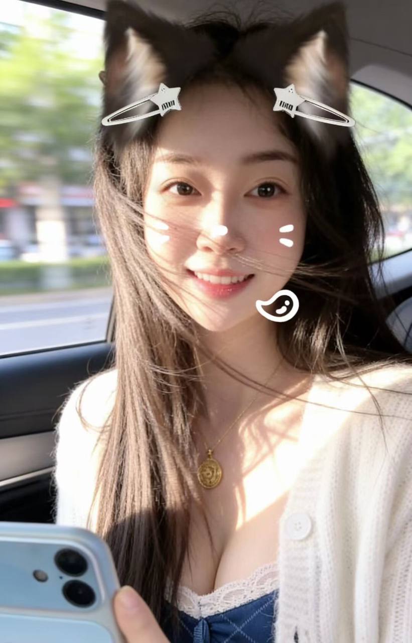 温柔、高颜值、水多紧致、配合（湖南省、长沙市）资料图片第 1 张