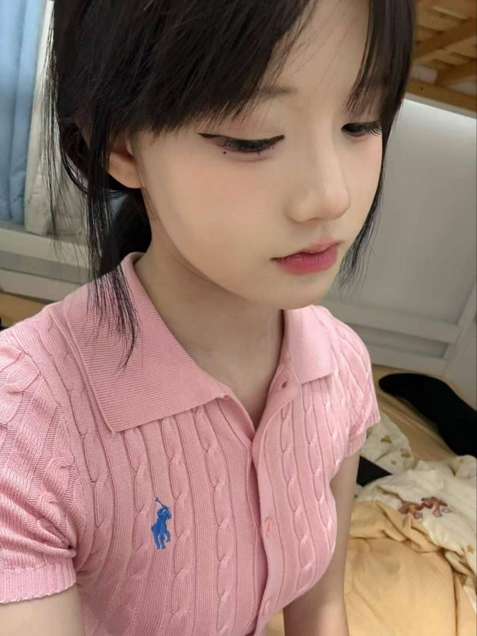 丝袜制服、女友感、清纯、甜美（广东省、深圳市）资料图片第 3 张