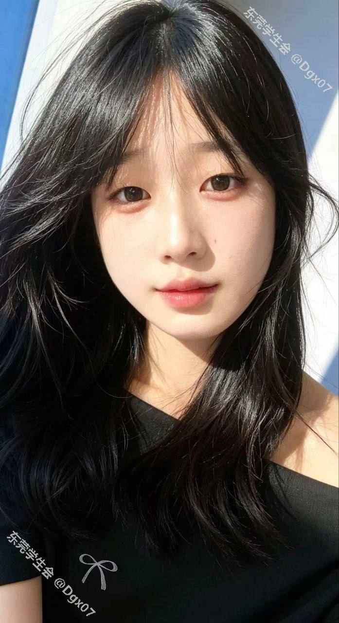 少女感、69、清纯