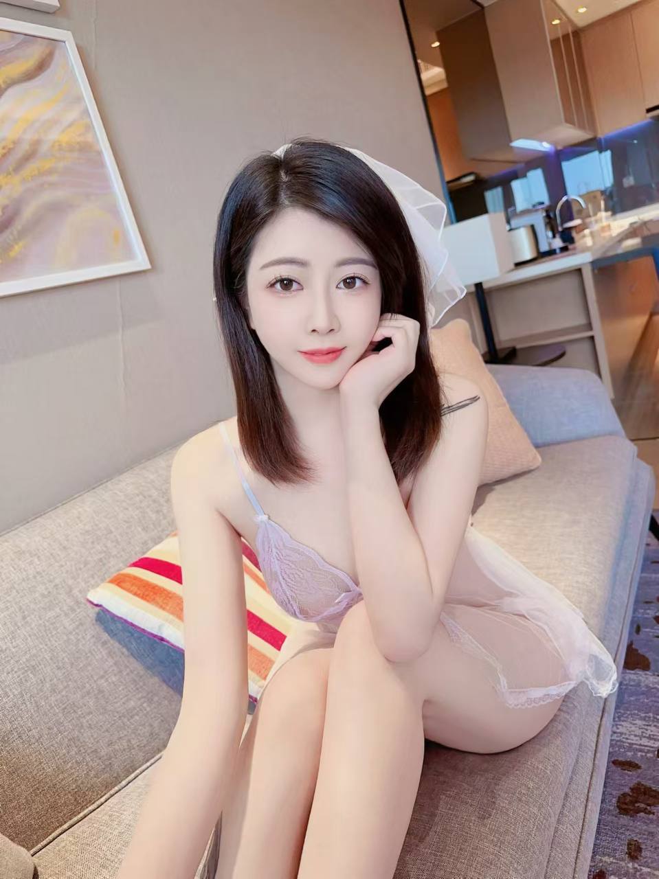 潮喷、清纯、甜美、温柔
