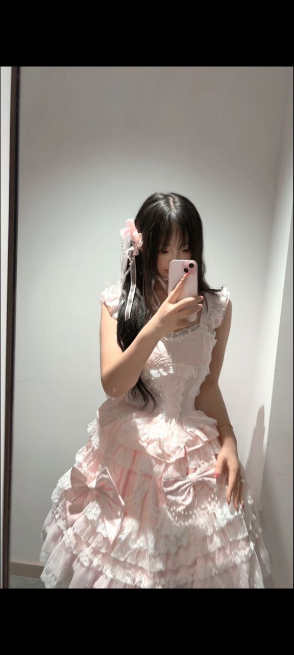 甜妹、少女感、制服诱惑、清纯（杭州市、浙江省）资料图片第 5 张
