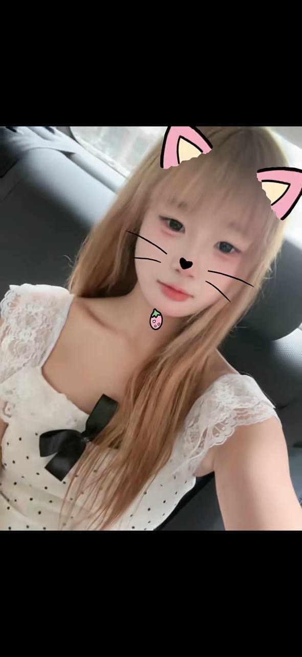 少女感、爱笑、配合高、年轻