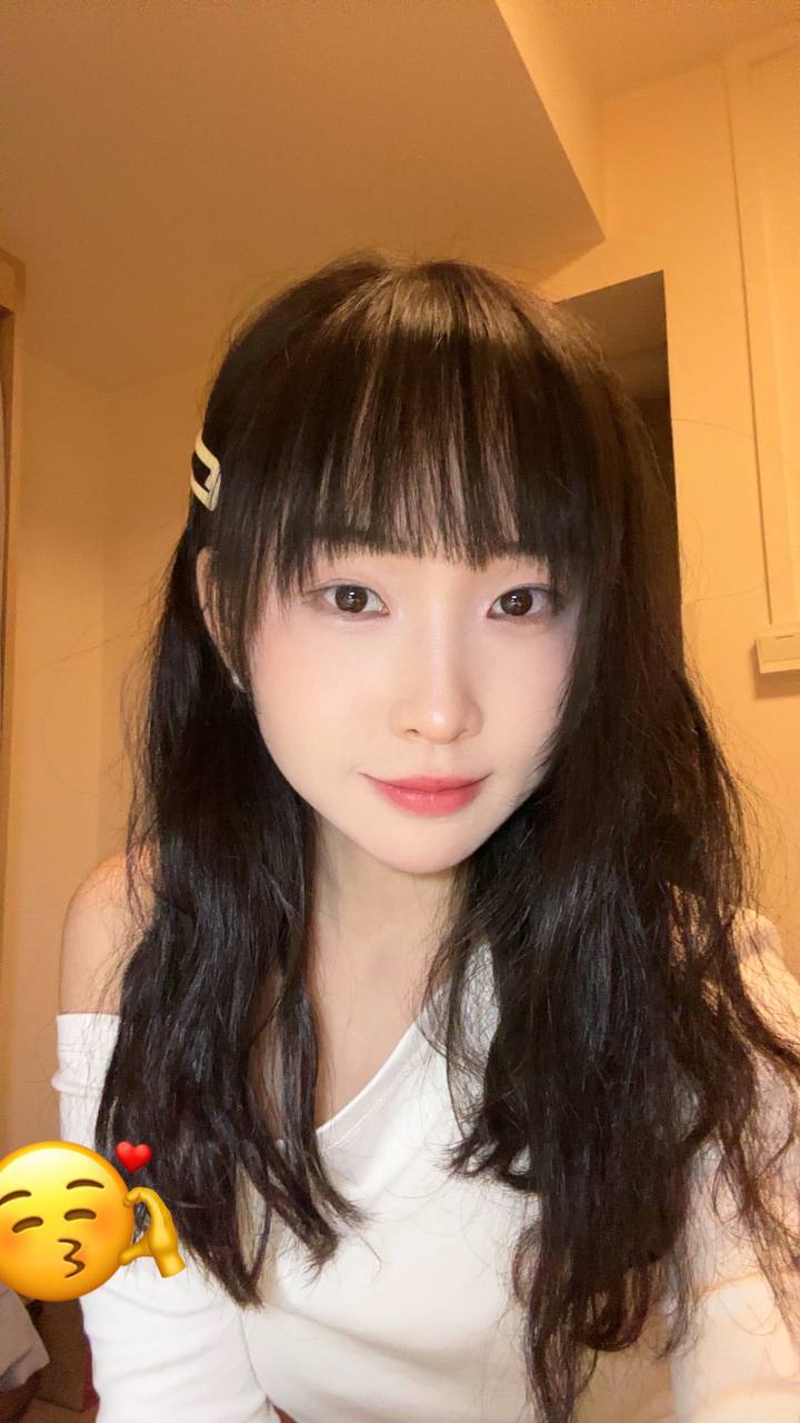 幼师、温柔、女友感、小个子