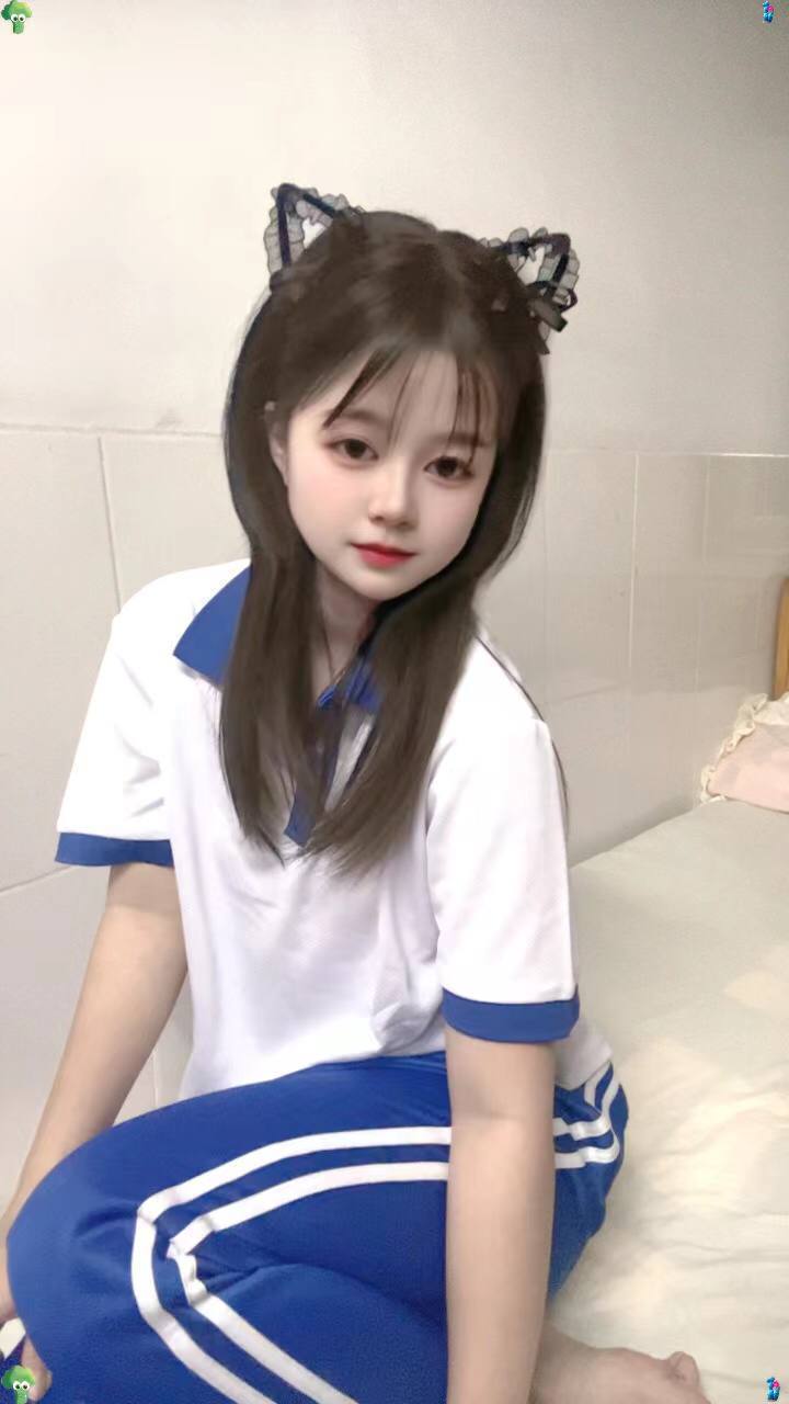 少女感、一线天、制服风、丝袜制服（广东省、深圳市）资料图片第 4 张