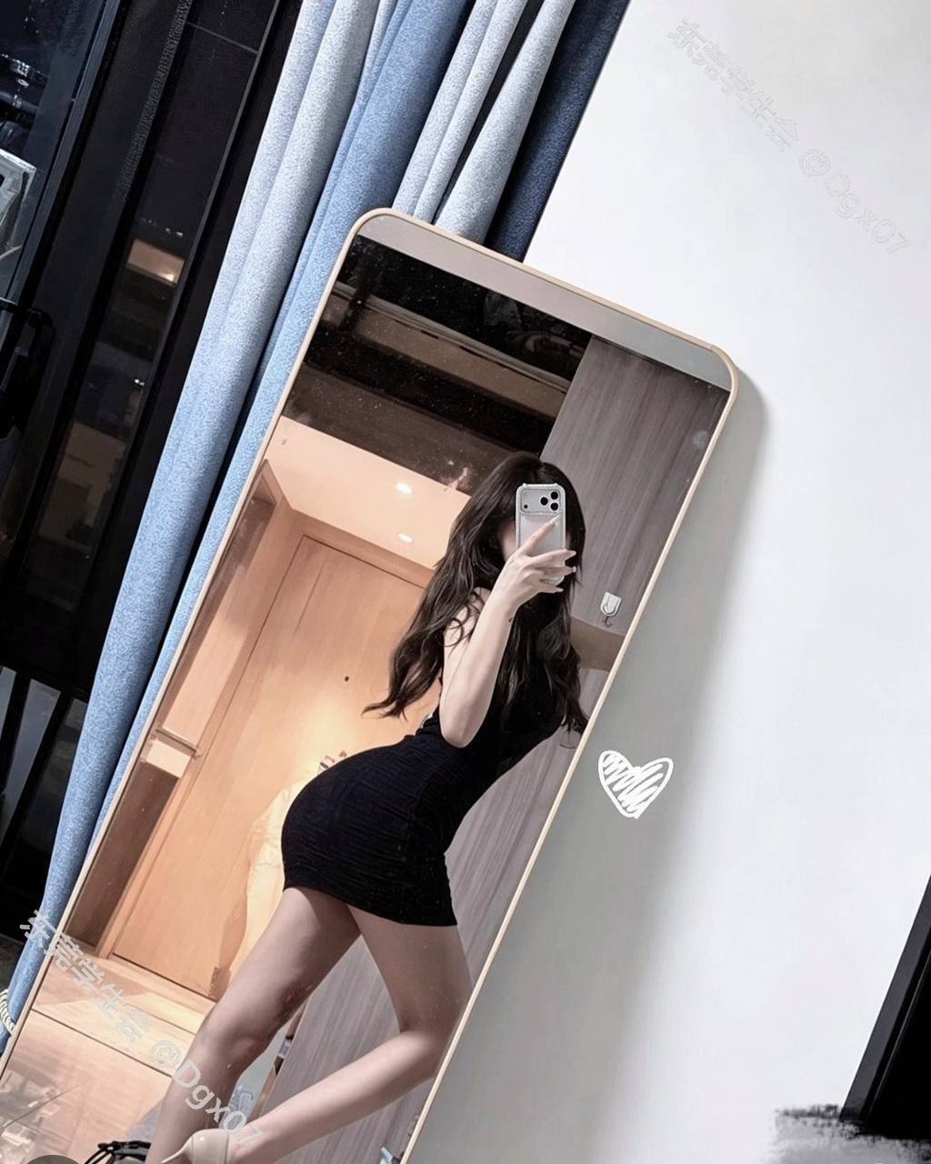 模特身材、身高优越、少女感、水多