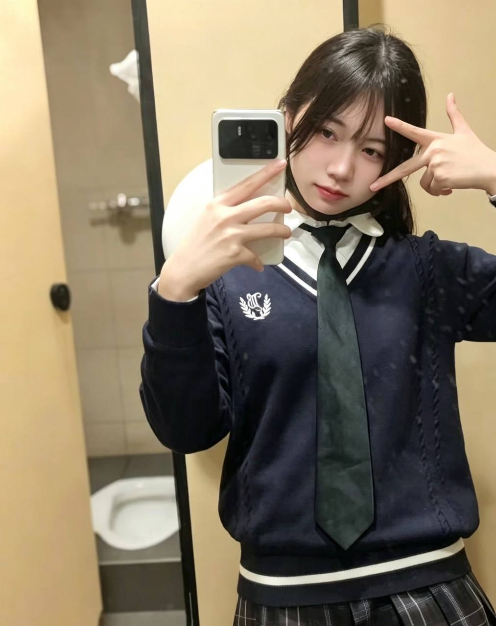 清爽甜美、身材高挑、叫声妖娆（武汉市、湖北省）资料图片第 3 张