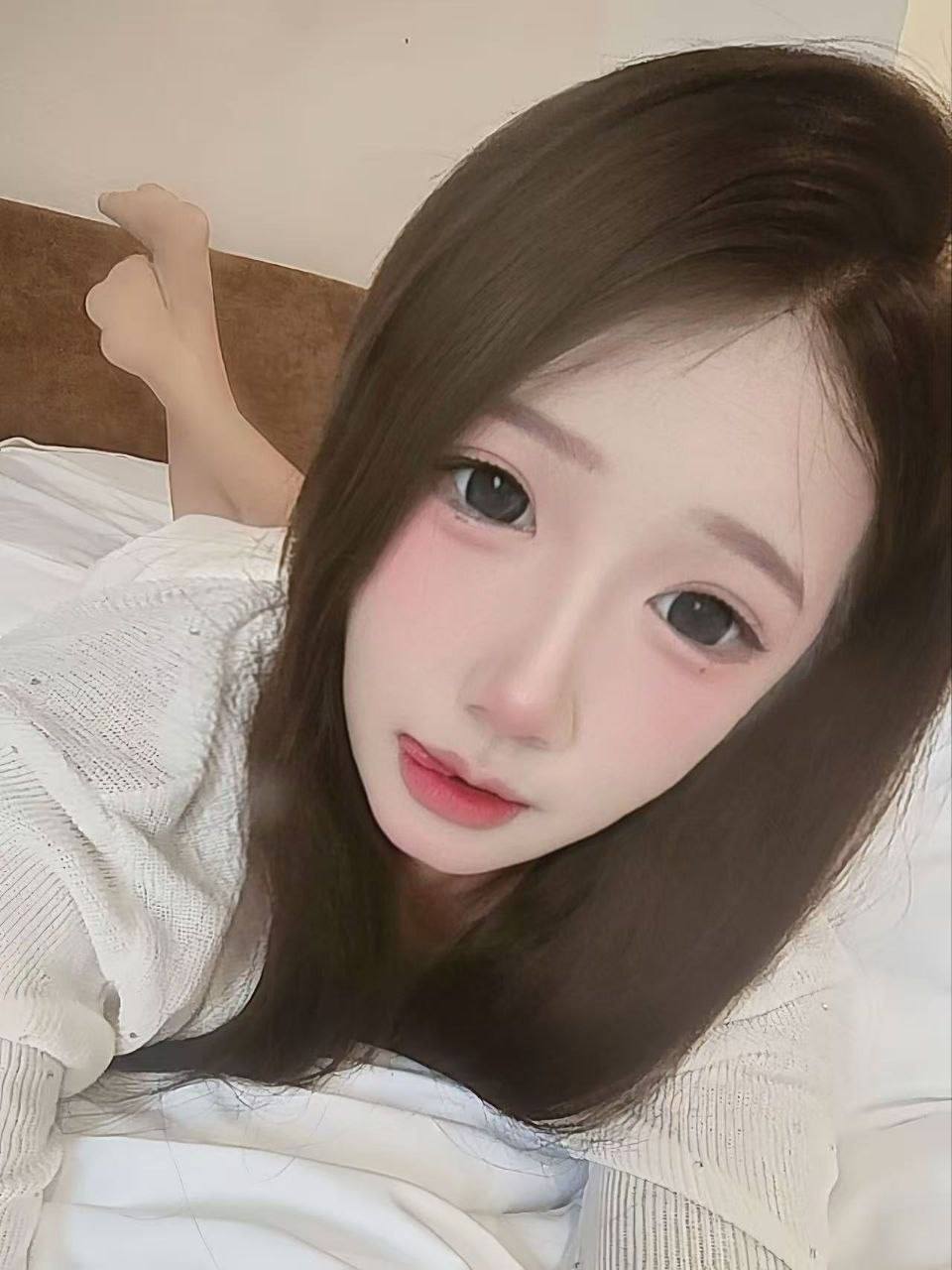 丝袜制服、少女感、清纯、甜美（广东省、深圳市）资料图片第 2 张