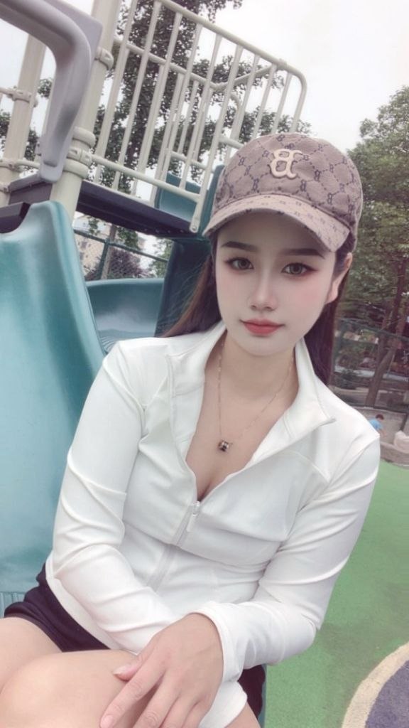 耐看、少女感、服务多样、嫩妹（湖南省、长沙市）资料图片第 1 张