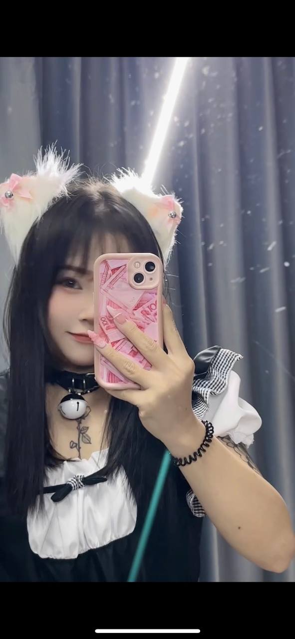 女友感、少女感、服务控、清纯