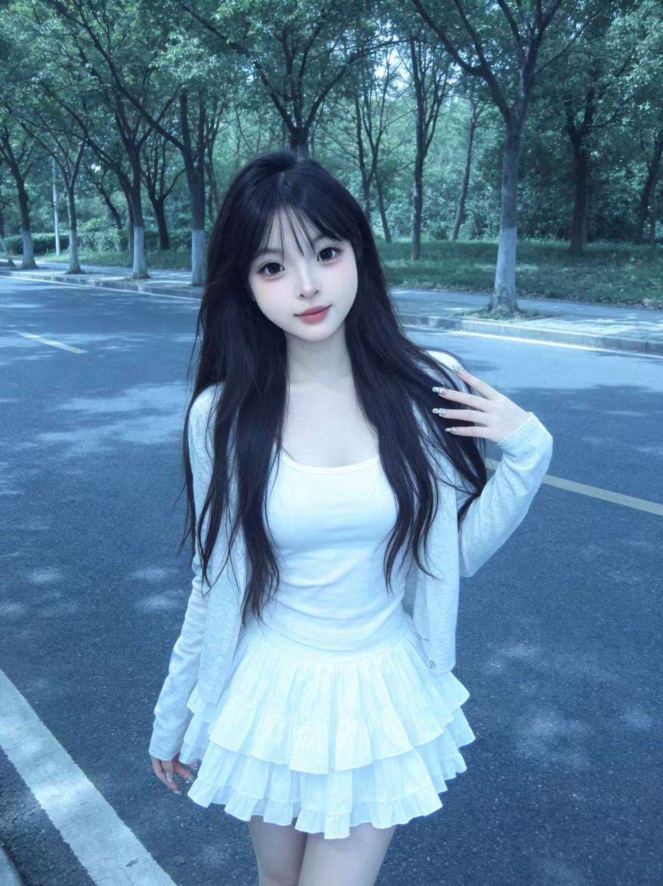 年轻兼职、服务型、花样多