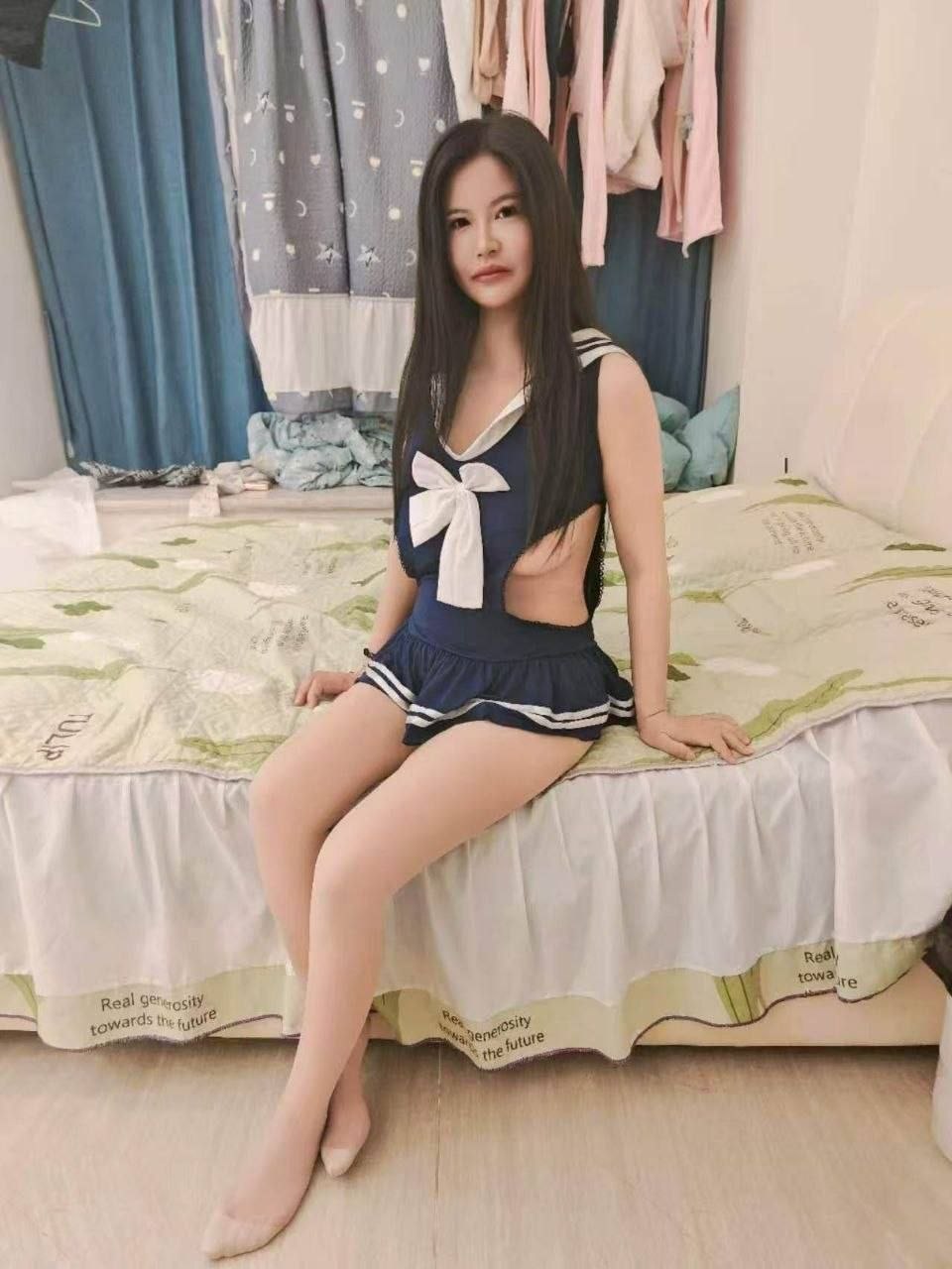 御姐、清纯、甜美