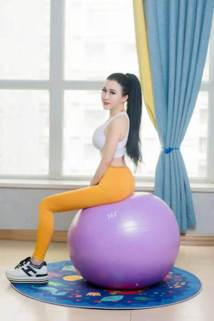 性感、风骚、清纯、甜美