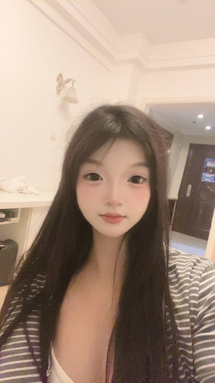 少女感、清纯、甜美、温柔