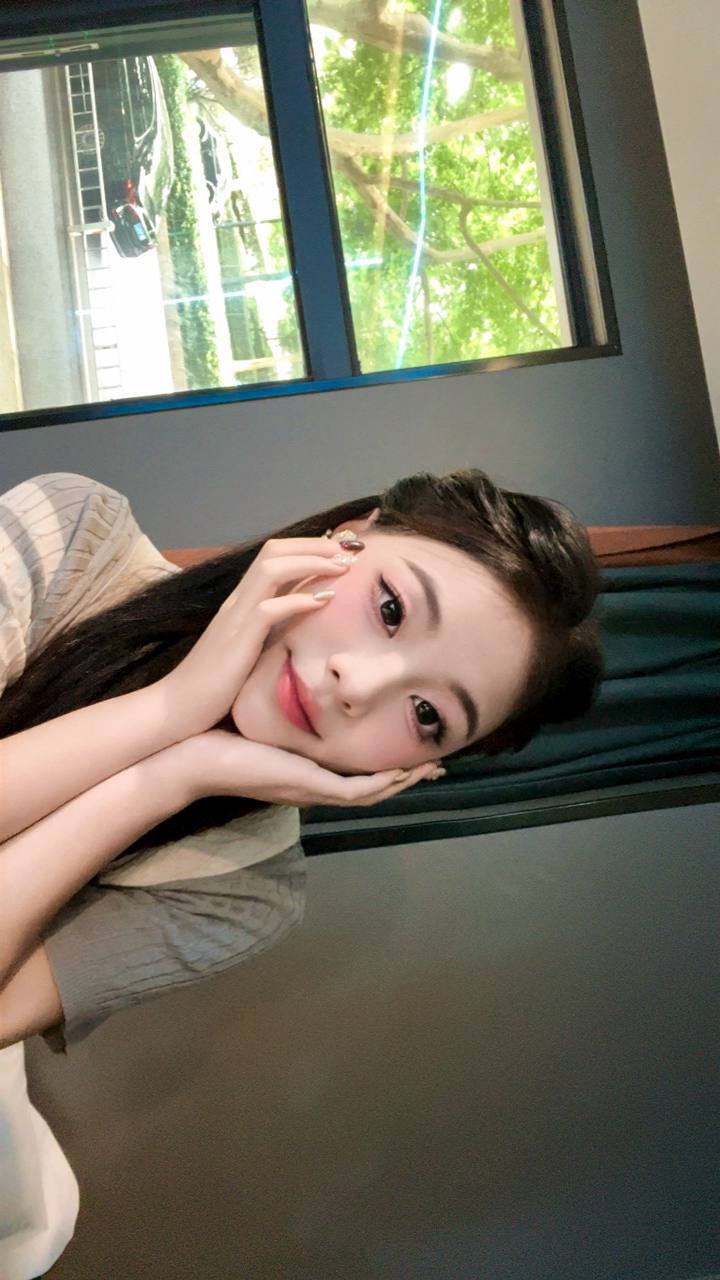 少女感、69互舔、清纯