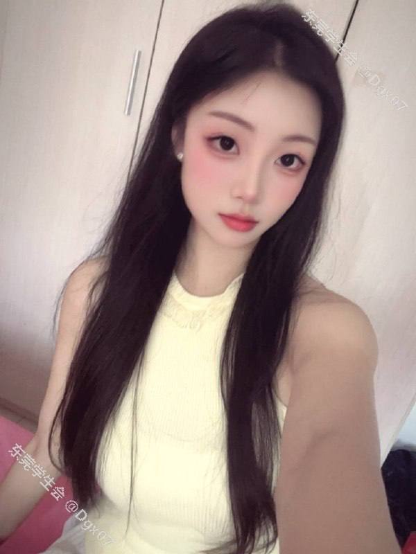 黑丝、少女感、主动（东莞市、广东省）资料图片第 4 张