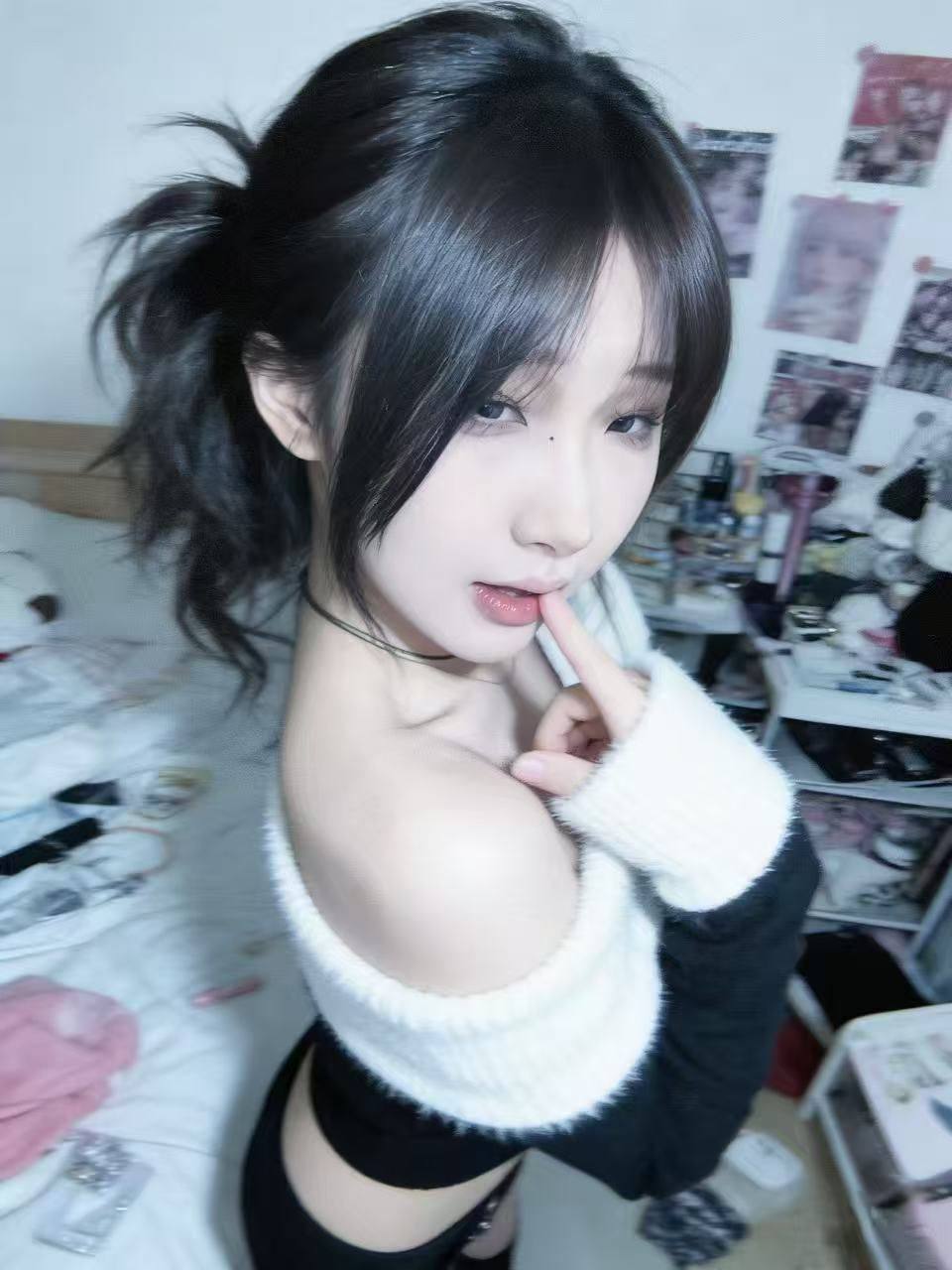 少女感、敏感、女友感、嫩妹车（四川省、成都市）资料图片第 1 张