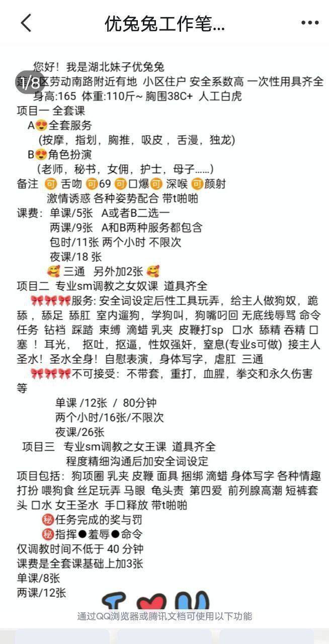 女王调教、SM、白虎、清纯（西安市、陕西省）资料图片第 5 张