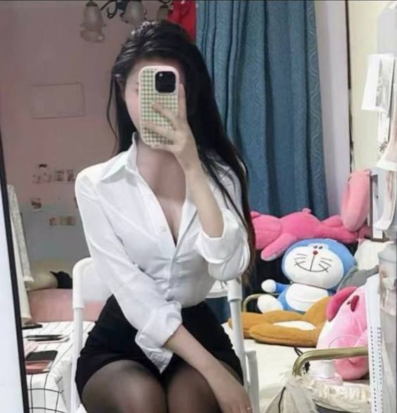 少女感、御姐、长腿、清纯