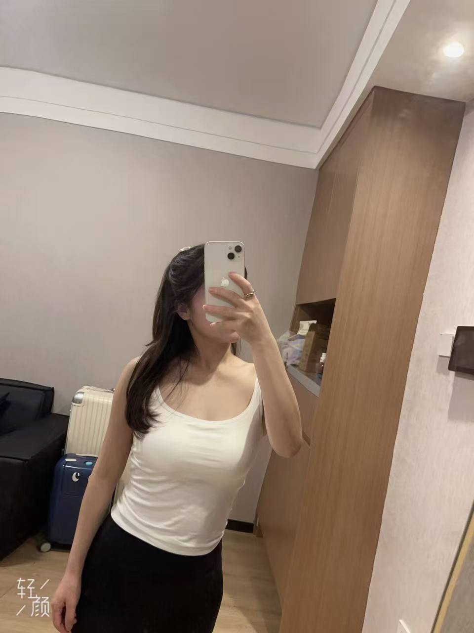 胸控、服务控、御姐