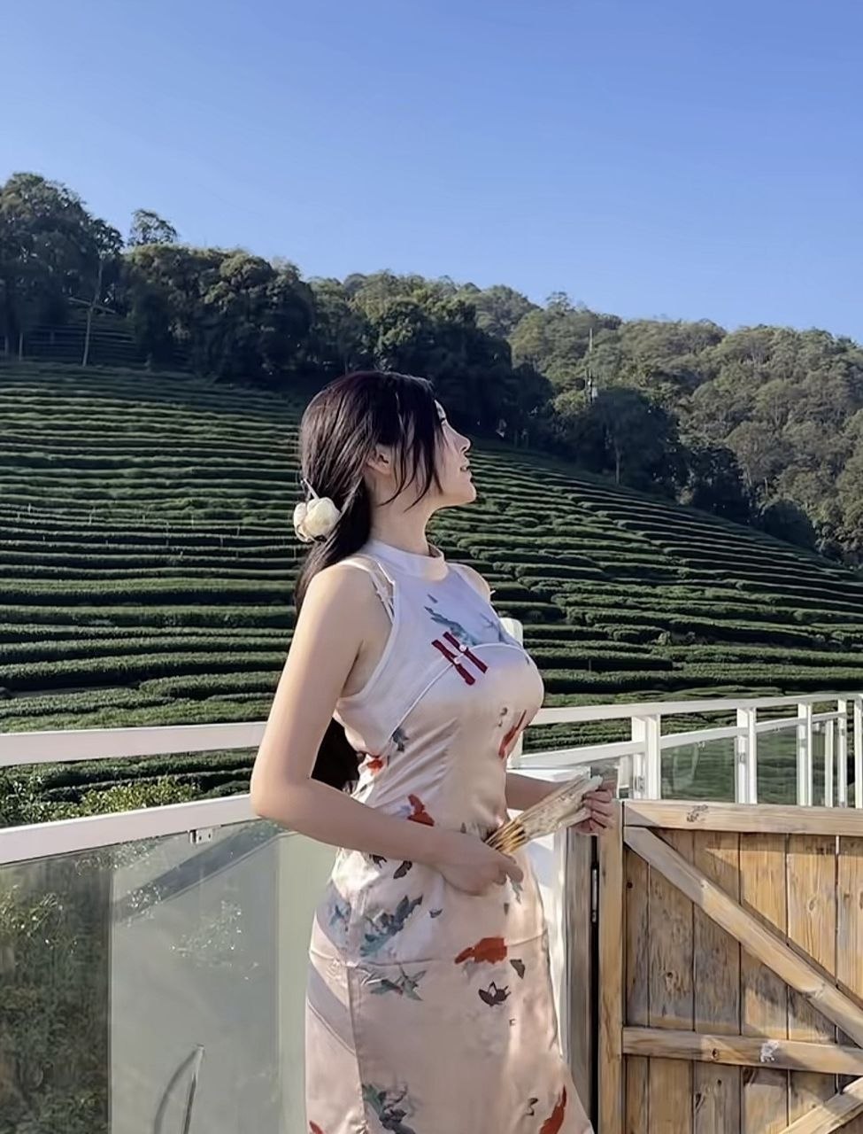 清纯、甜美、温柔（广东省、广州市）资料图片第 3 张