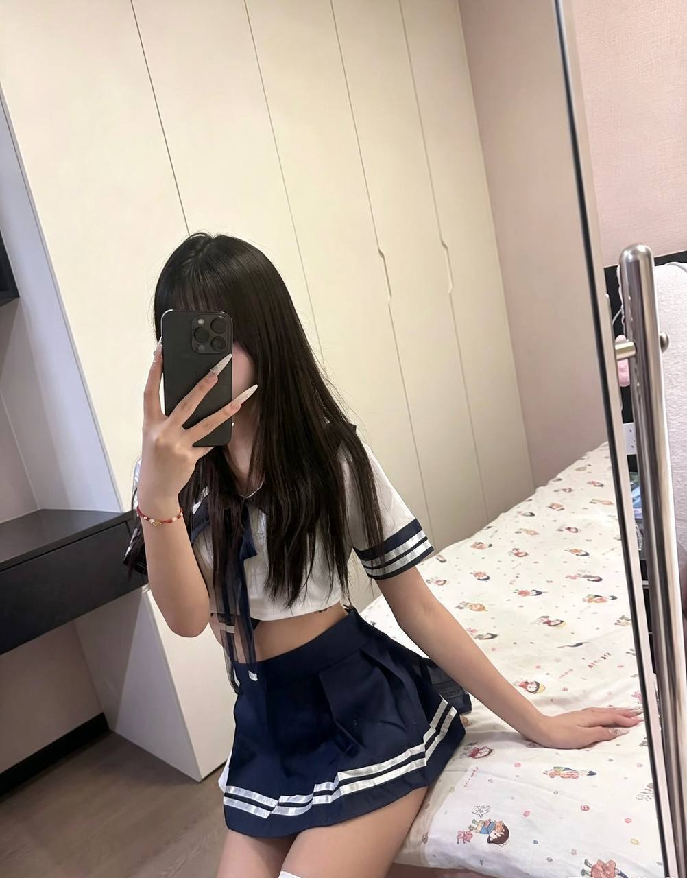 娇小萝莉、情趣内衣、鸳鸯服务（武汉市、湖北省）资料图片第 3 张