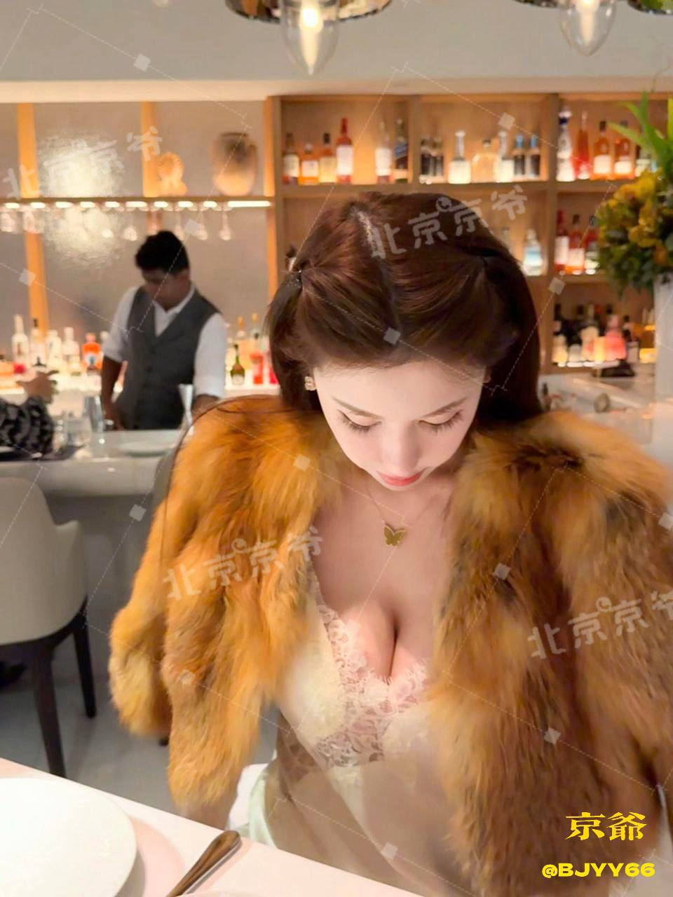 女友系、水多、清纯、甜美（北京市、北京市）资料图片第 2 张