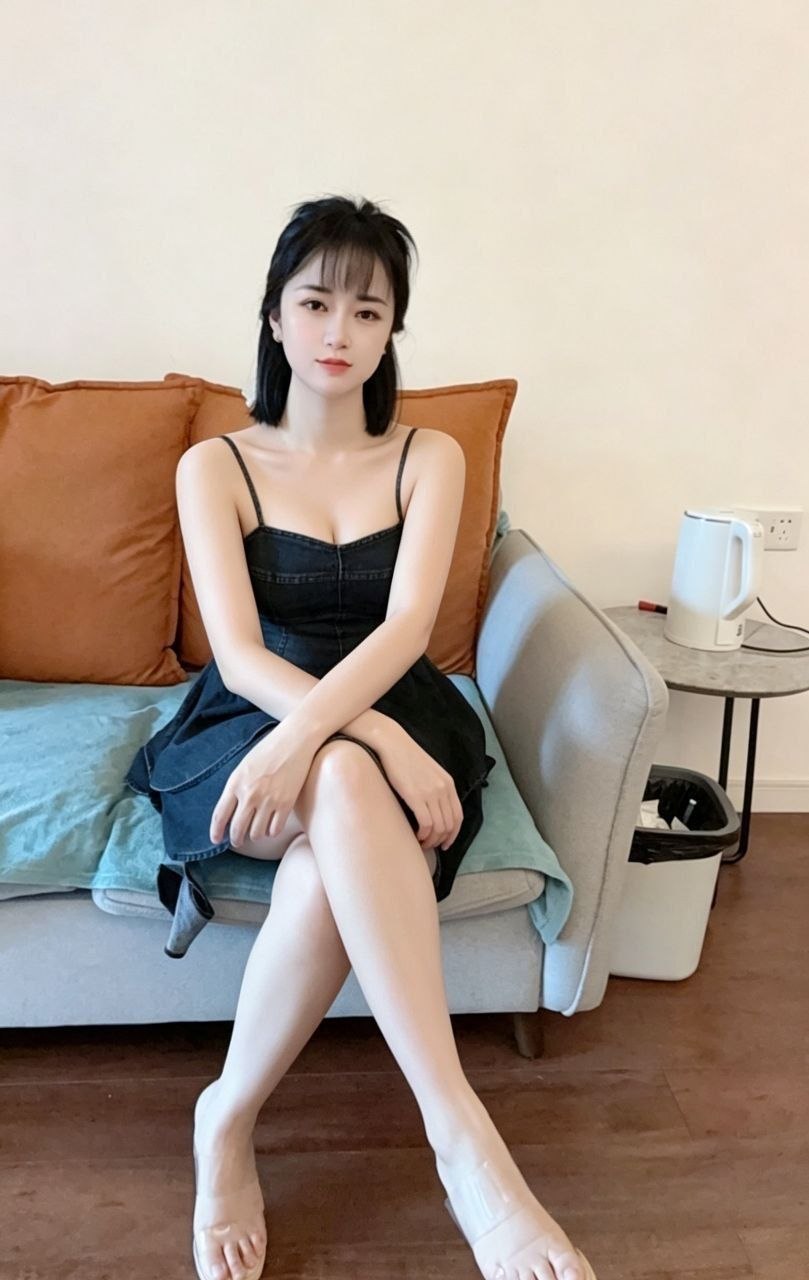 清纯、甜美、温柔、可爱
