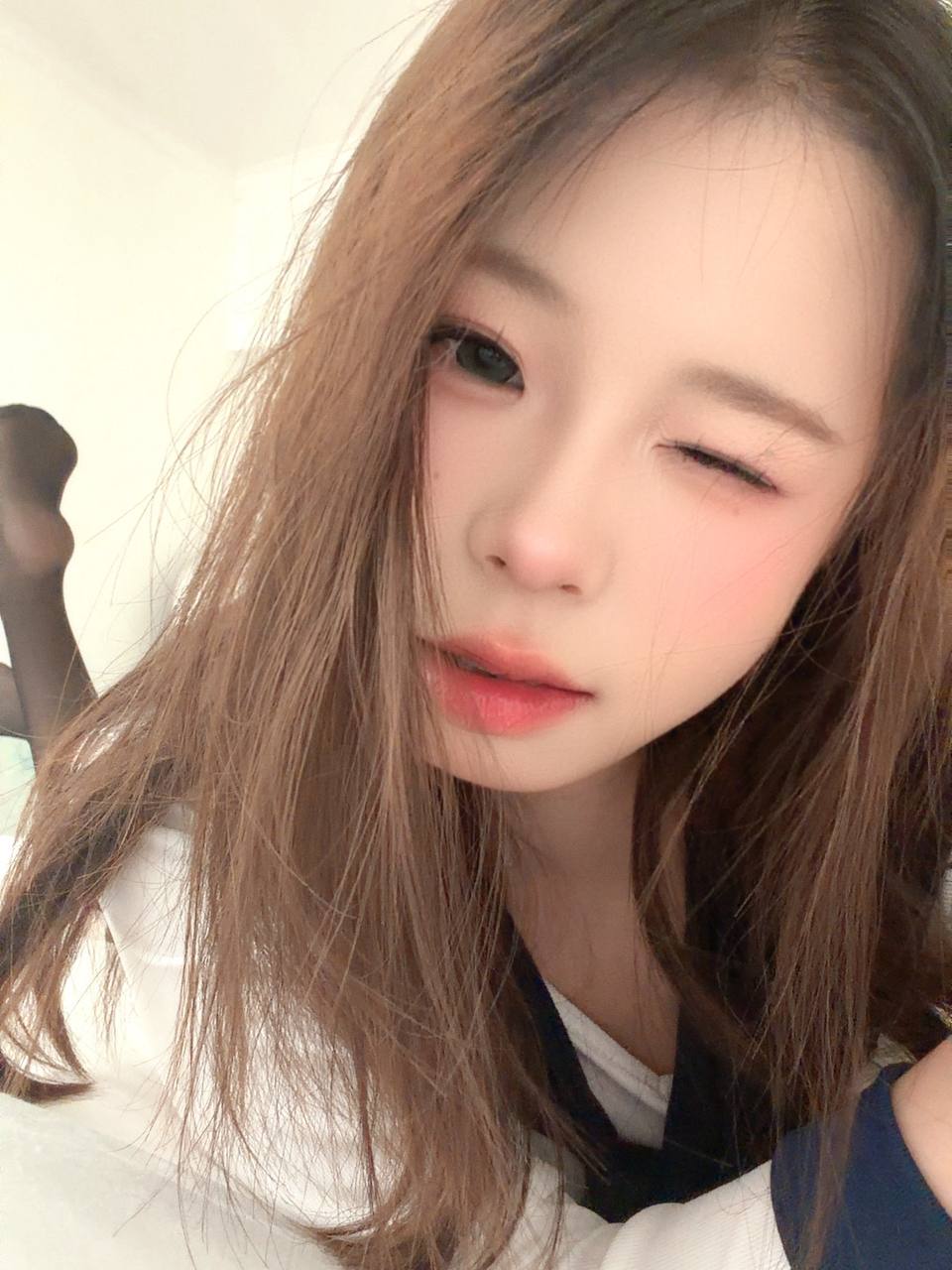少女感、清纯、甜美