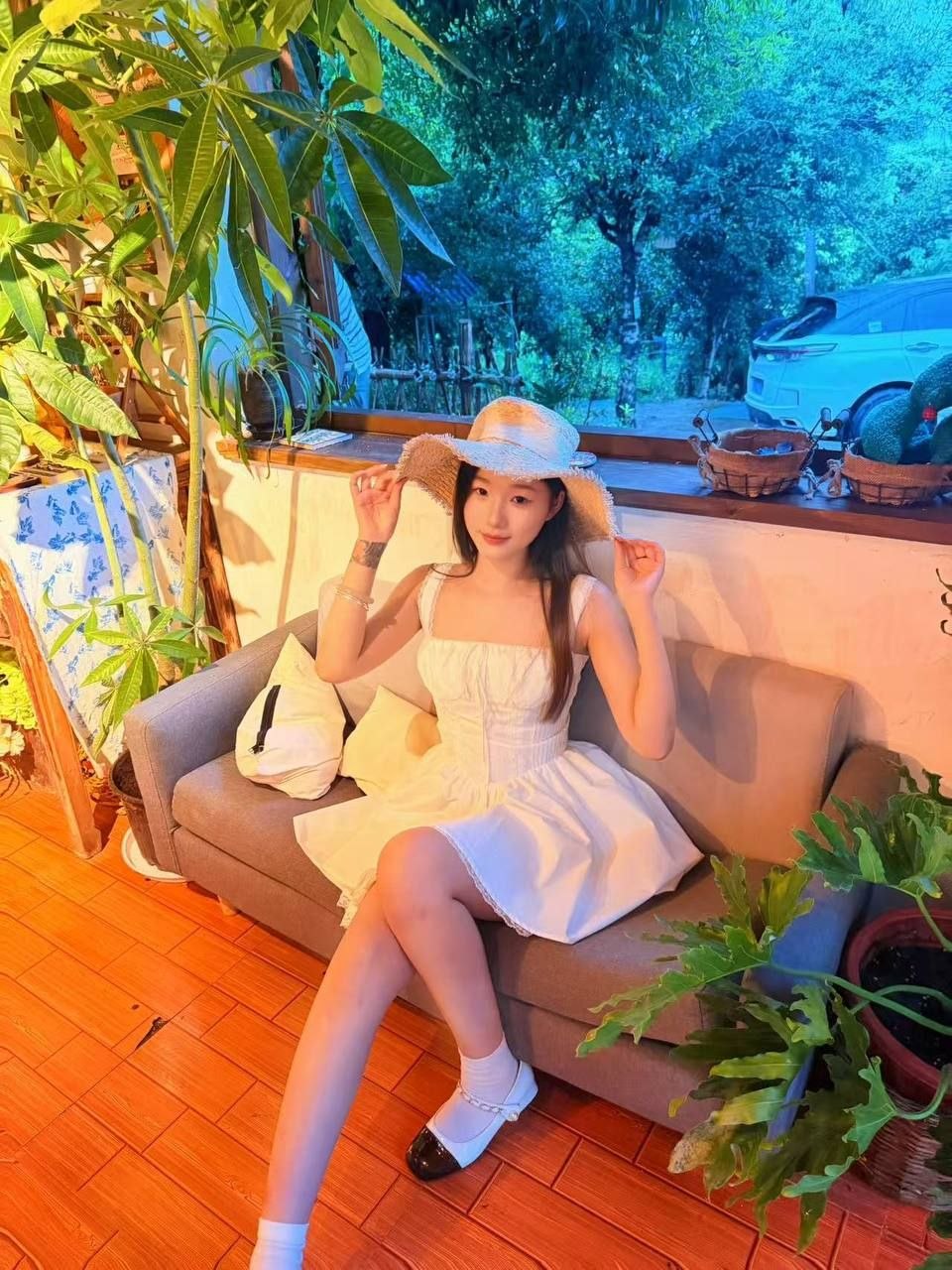少女感、上门、清纯、甜美（湖南省、长沙市）资料图片第 2 张