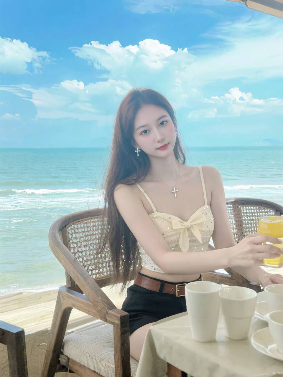 年轻、热情、不催、纯天然（东莞市、广东省）资料图片第 2 张