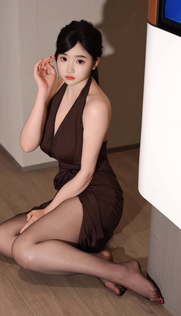 御姐、黑丝、长腿、六张