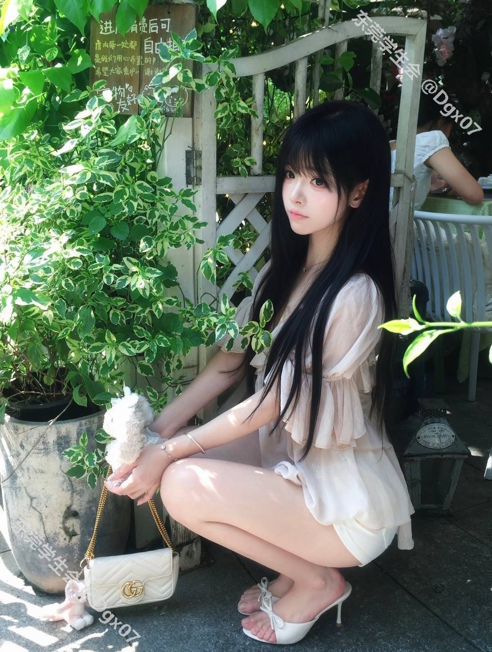 69、黑丝、少女感（东莞市、广东省）资料图片第 4 张