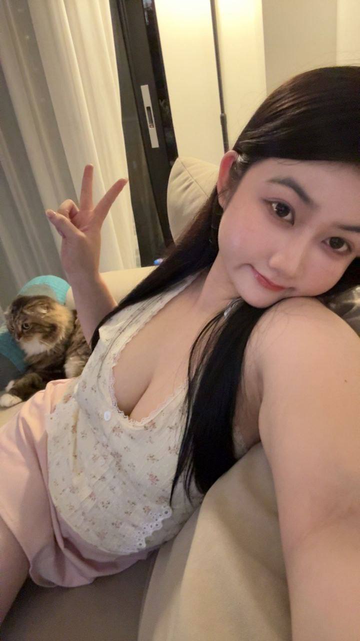 少女感、清纯、甜美、女友感