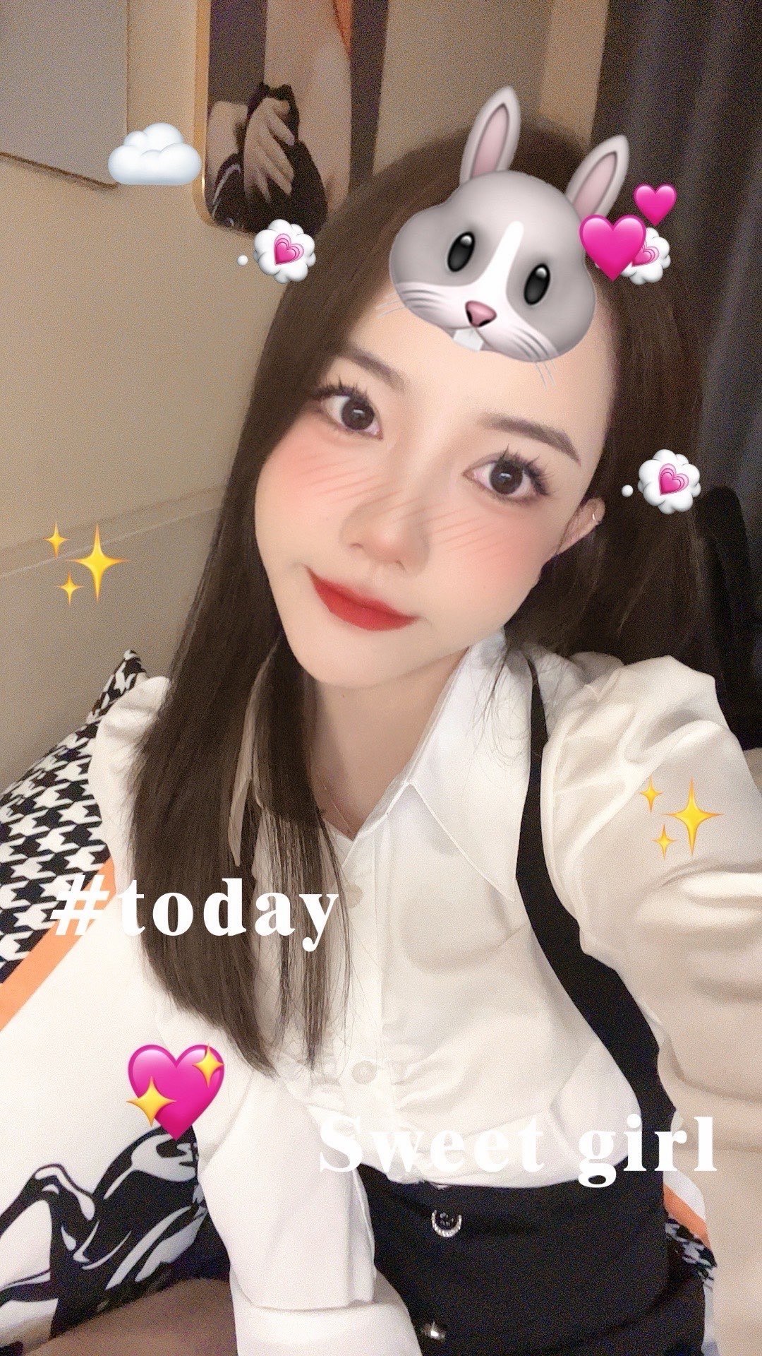 少女感、敏感、清纯、甜美