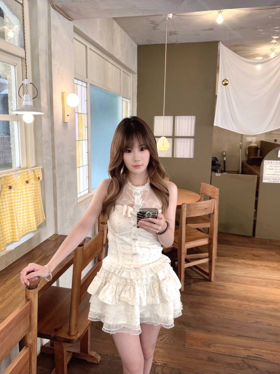 少女感、69、清纯（佛山市、广东省）资料图片第 1 张