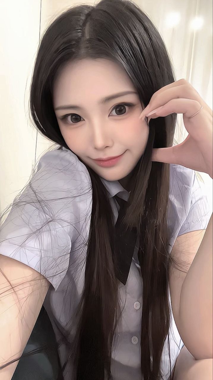 清纯、甜美、温柔、可爱