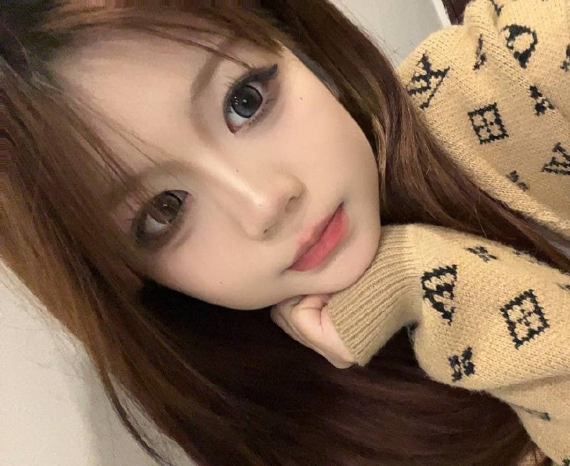 少女感、三件套、清纯（江苏省、苏州市）资料图片第 2 张
