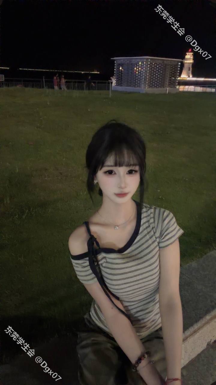清纯可爱、高颜值、高情商