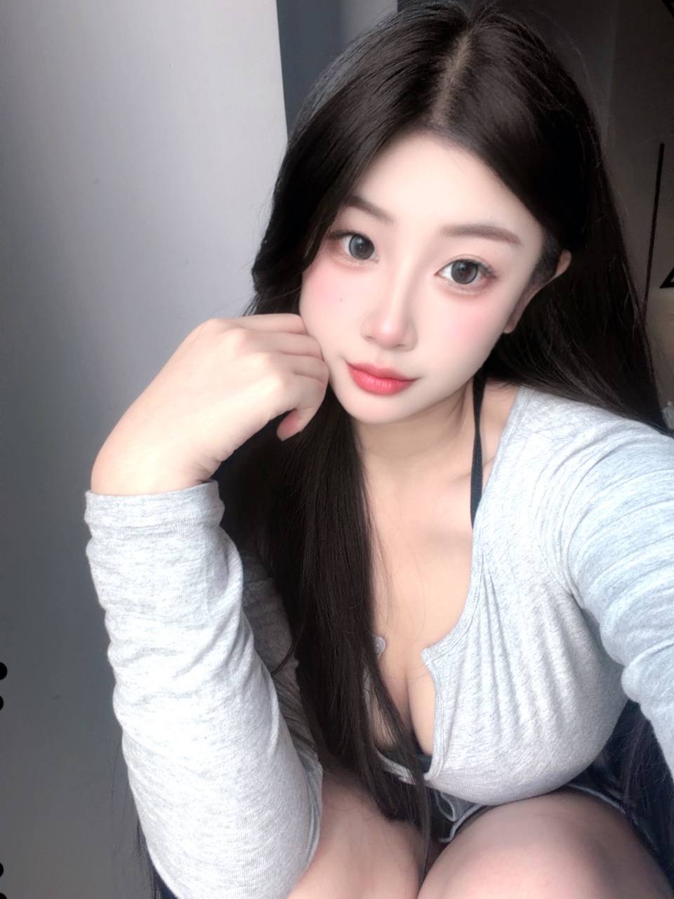 温柔、女友感、清纯、甜美
