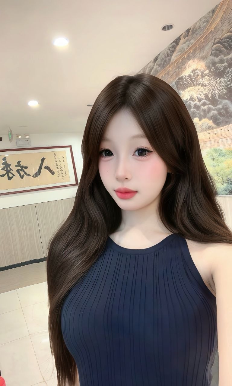 清纯甜美、温柔女友、配合度高、清纯（北京市、北京市）资料图片第 2 张