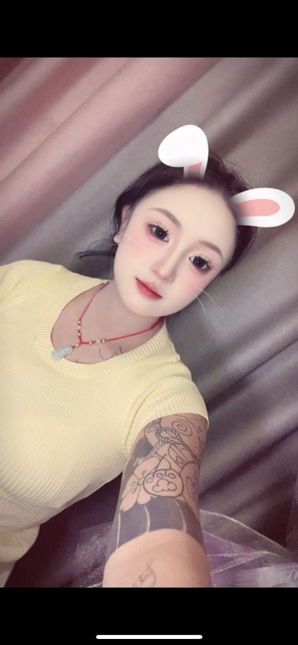 少女感、服务好、态度好、清纯（四川省、成都市）资料图片第 4 张