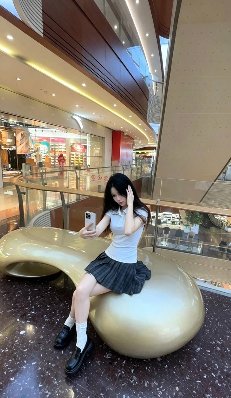 大长腿、少女感、御姐、无限火力（湖南省、长沙市）资料图片第 2 张