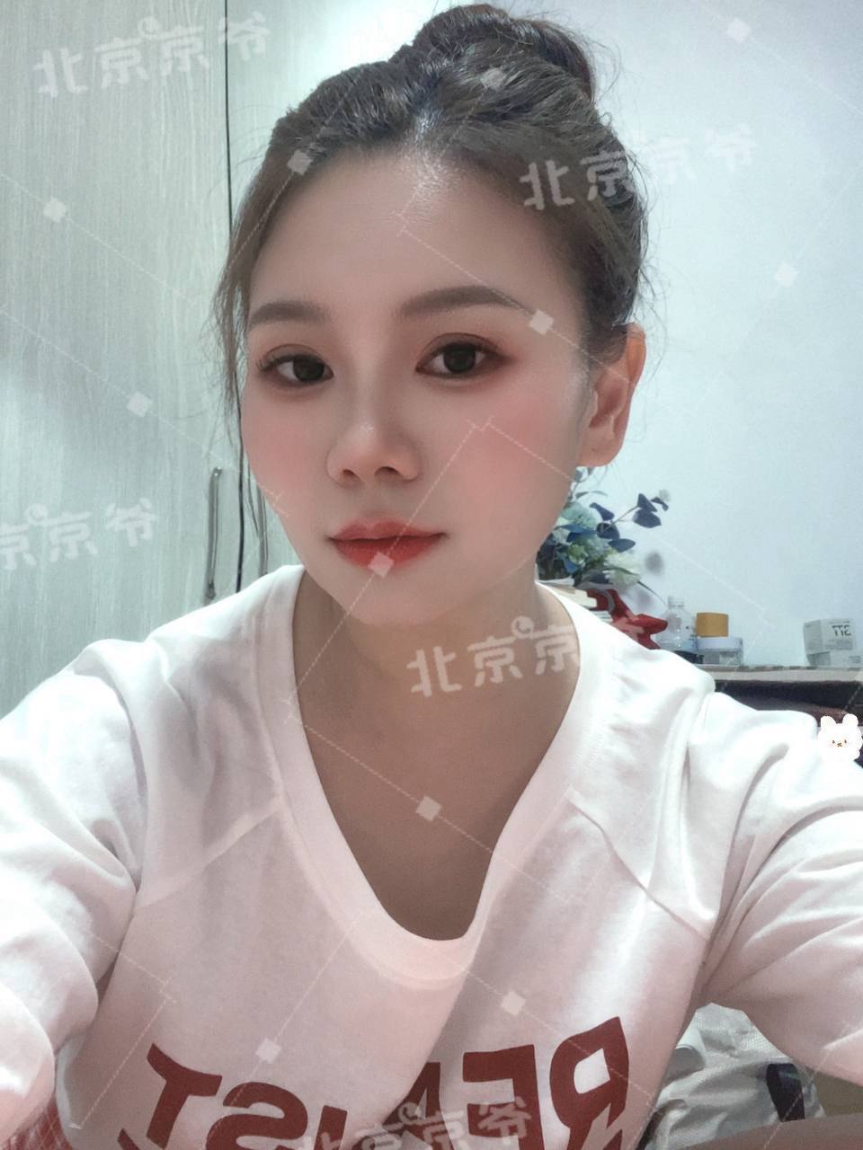 百元档、认证、清纯、服务系（北京市、北京市）资料图片第 20 张