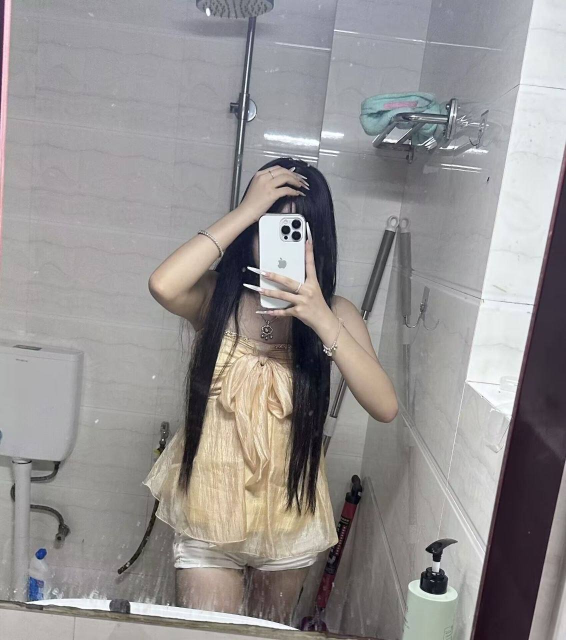 少女感、三点粉、制服诱惑、清纯（重庆市、重庆市）资料图片第 5 张