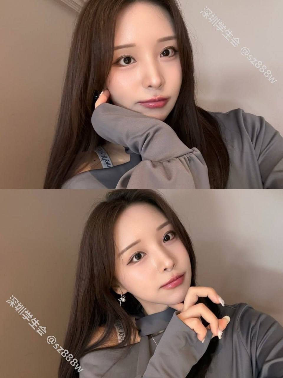 成熟御姐、调情、黑丝制服、热情主动（广东省、深圳市）资料图片第 11 张