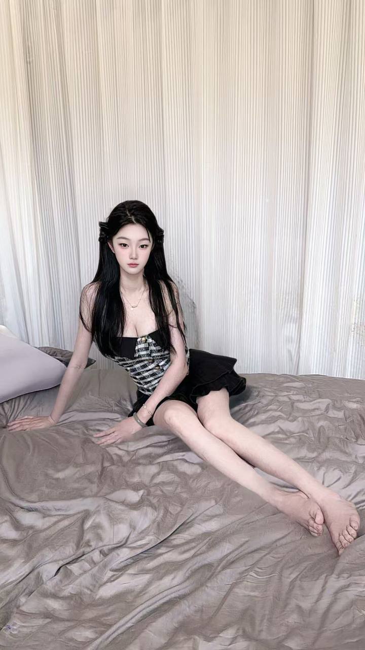 丝袜、制服风、清纯、甜美