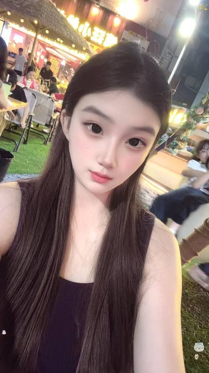 少女感、大车、清纯、甜美
