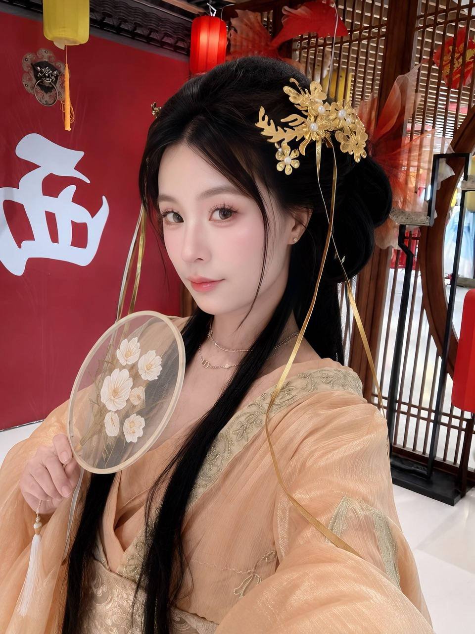 御姐、古风、制服诱惑、丝袜诱惑（广东省、深圳市）资料图片第 4 张