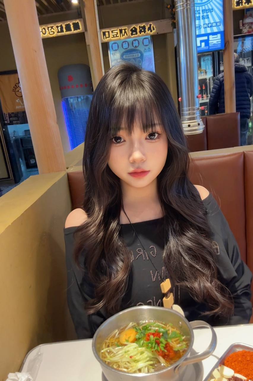 少女感、胸大、包夜（西安市、陕西省）资料图片第 2 张
